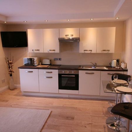 The Thomas Suite Llandudno Zewnętrze zdjęcie