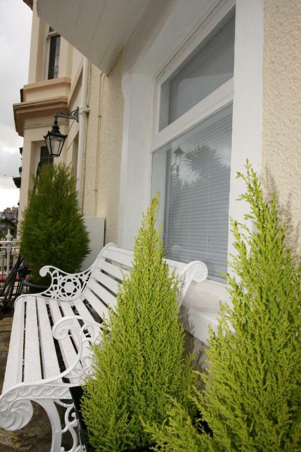 The Thomas Suite Llandudno Zewnętrze zdjęcie