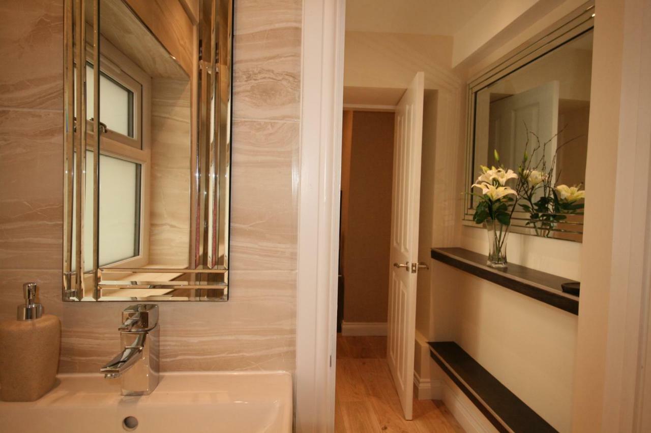 The Thomas Suite Llandudno Zewnętrze zdjęcie