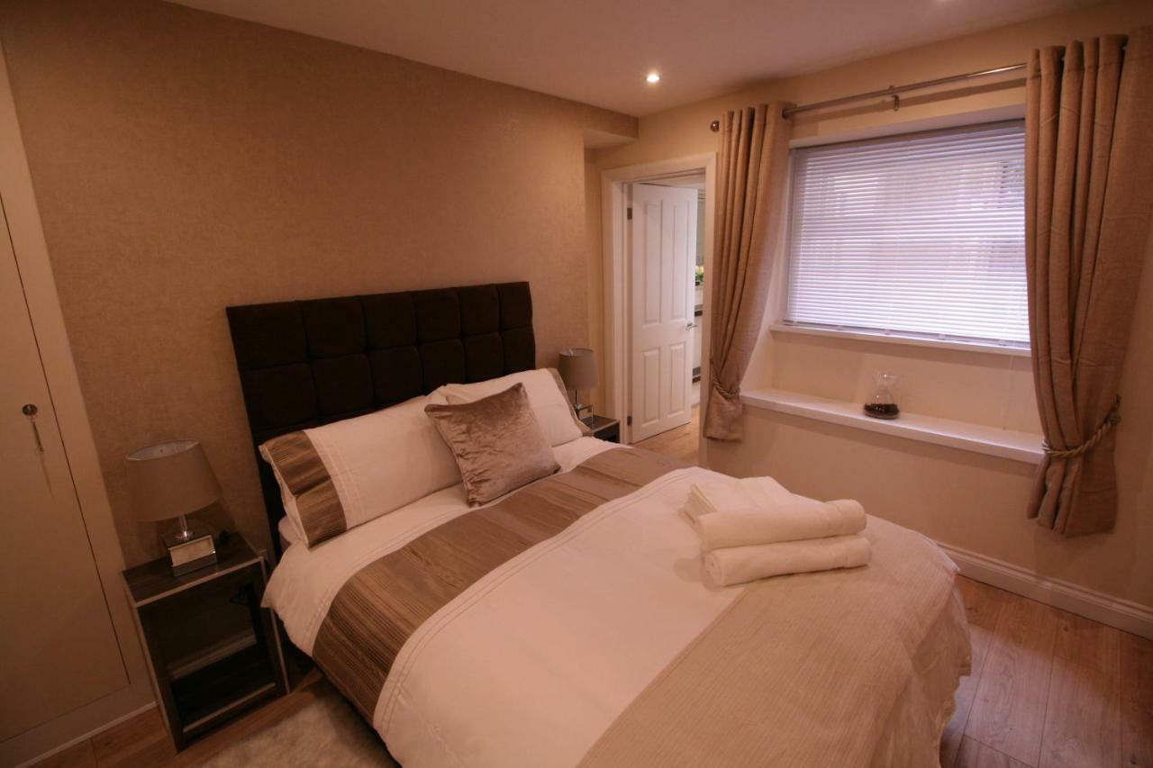 The Thomas Suite Llandudno Zewnętrze zdjęcie