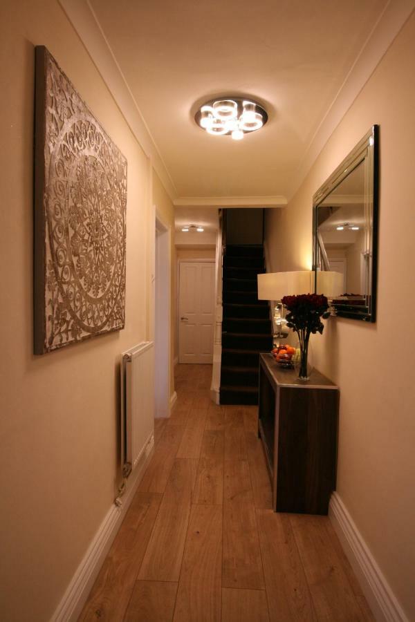 The Thomas Suite Llandudno Zewnętrze zdjęcie