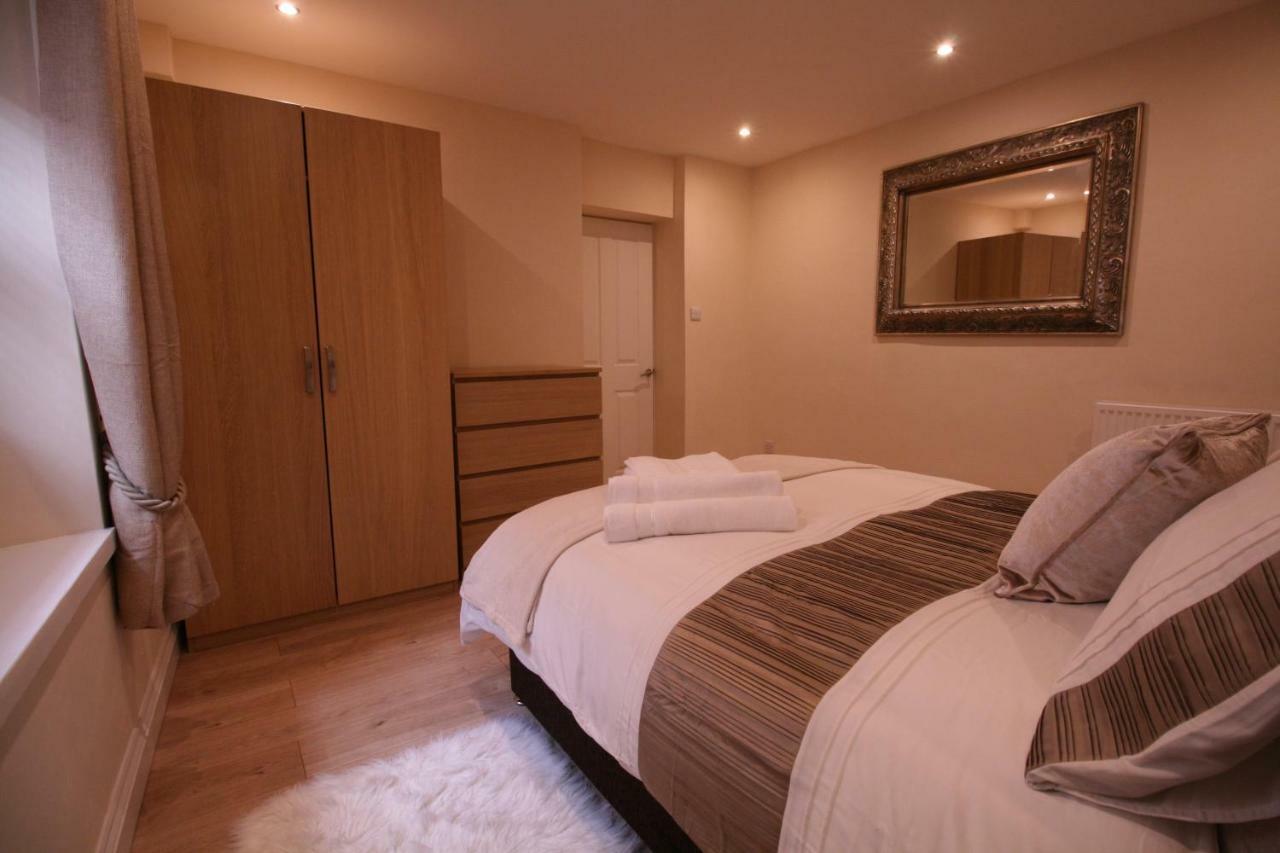 The Thomas Suite Llandudno Zewnętrze zdjęcie