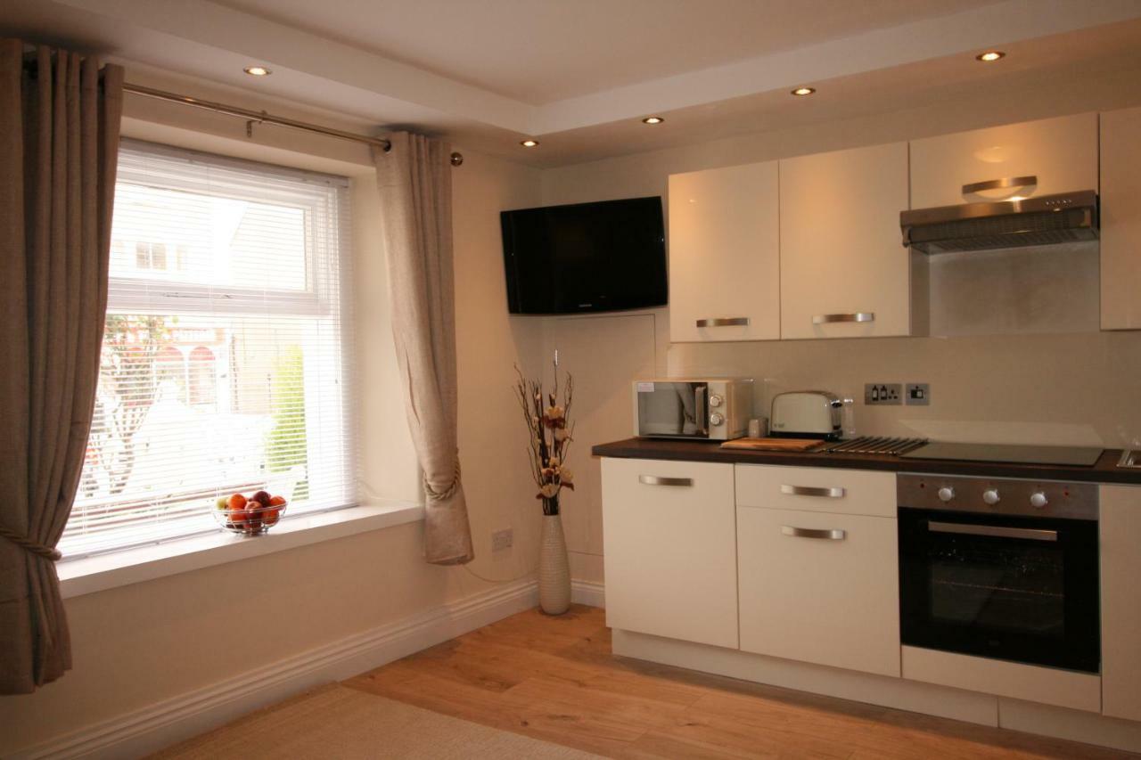 The Thomas Suite Llandudno Zewnętrze zdjęcie