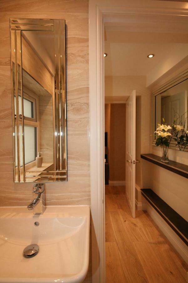 The Thomas Suite Llandudno Zewnętrze zdjęcie