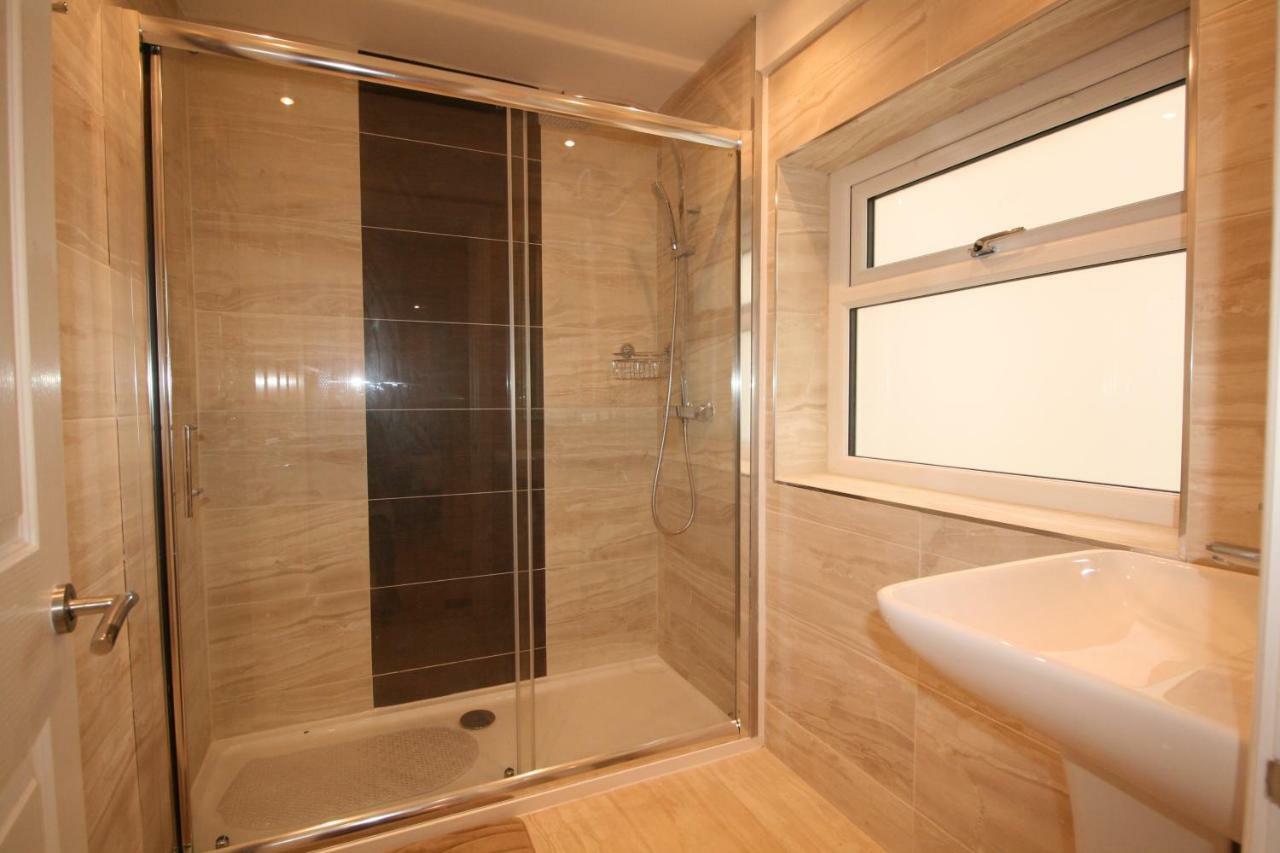 The Thomas Suite Llandudno Zewnętrze zdjęcie