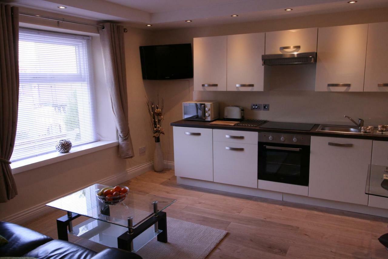 The Thomas Suite Llandudno Zewnętrze zdjęcie