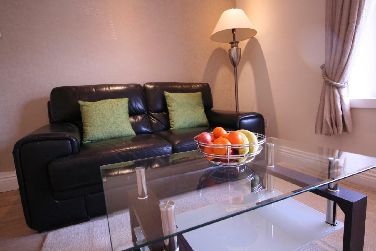 The Thomas Suite Llandudno Zewnętrze zdjęcie